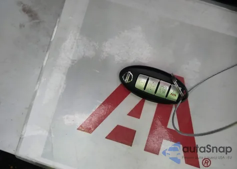 2015 Nissan Sentra Sl z USA, uszkodzony, nr VIN 3N1AB7AP3FY341705